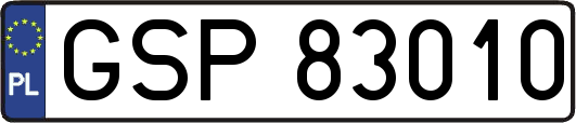 GSP83010