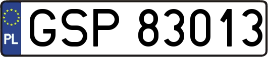 GSP83013