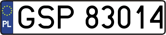 GSP83014