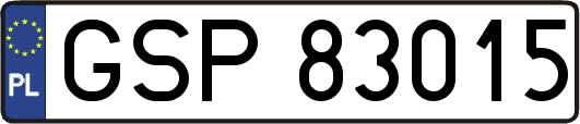 GSP83015