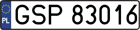 GSP83016
