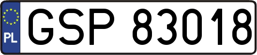GSP83018