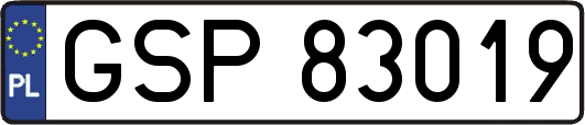 GSP83019