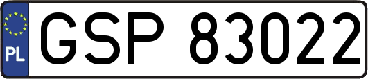 GSP83022