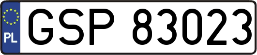 GSP83023