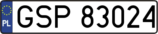 GSP83024