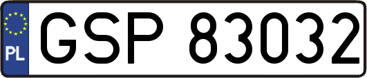 GSP83032
