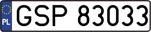 GSP83033