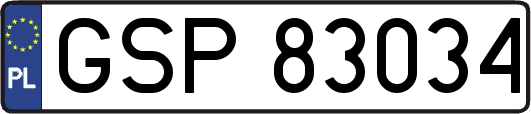 GSP83034