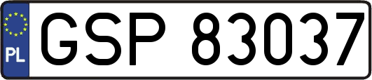 GSP83037