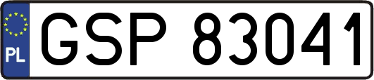 GSP83041