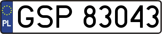 GSP83043
