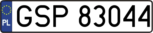 GSP83044