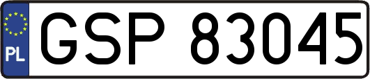GSP83045