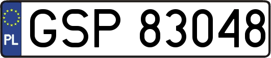 GSP83048