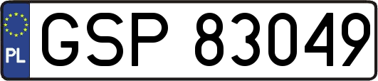 GSP83049