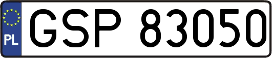 GSP83050