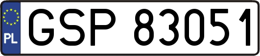 GSP83051