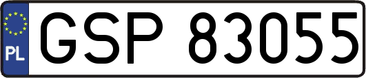 GSP83055