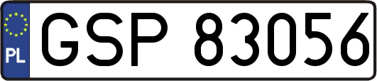 GSP83056