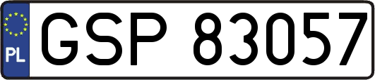 GSP83057
