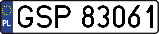 GSP83061