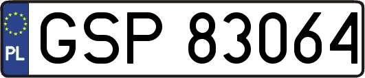 GSP83064