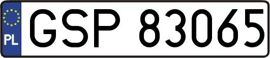 GSP83065