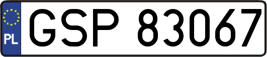 GSP83067