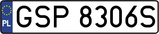 GSP8306S