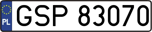 GSP83070