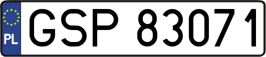 GSP83071