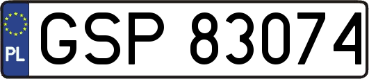 GSP83074