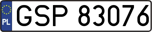 GSP83076