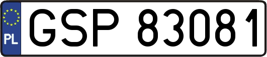GSP83081