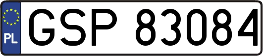 GSP83084
