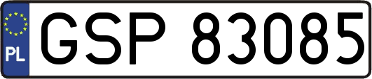 GSP83085
