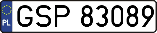 GSP83089
