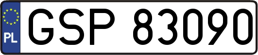 GSP83090