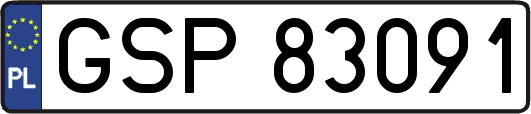 GSP83091