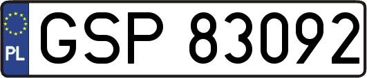GSP83092
