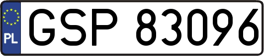 GSP83096