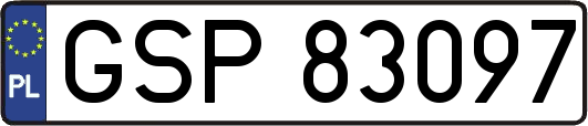 GSP83097