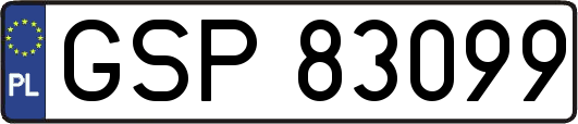 GSP83099