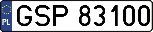 GSP83100