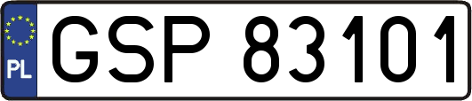 GSP83101