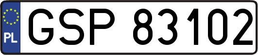 GSP83102