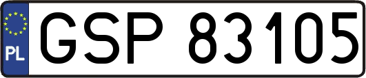 GSP83105