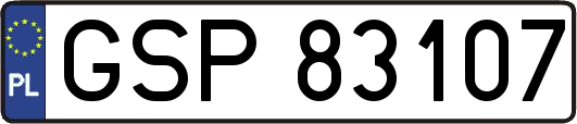 GSP83107