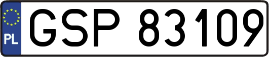 GSP83109